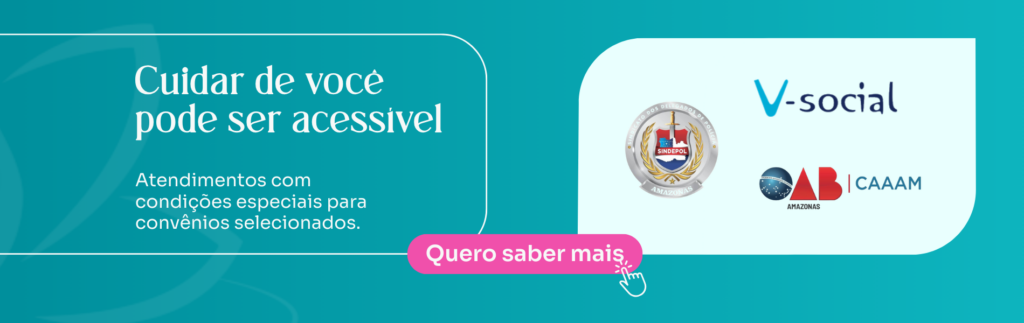 Terapias integrativas com convênios e condições especiais